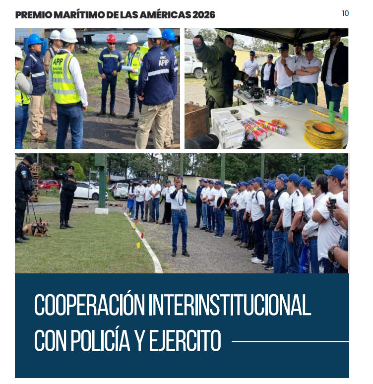 Informe Ganadores 2026.