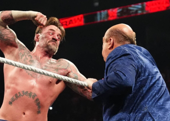 Cómo ver en vivo WrestleMania 42 en Guatemala