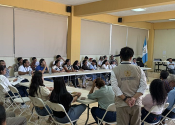 SCEP impulsa Estrategia de Supervisión 360 para fortalecer la inversión de la obra pública