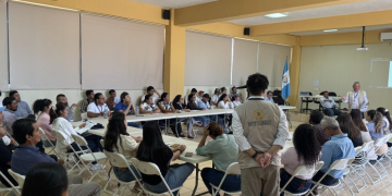 SCEP impulsa Estrategia de Supervisión 360 para fortalecer la inversión de la obra pública