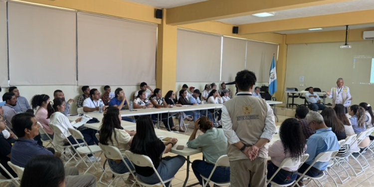 SCEP impulsa Estrategia de Supervisión 360 para fortalecer la inversión de la obra pública