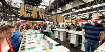 Café guatemalteco conquista paladares en Amsterdam y Seúl