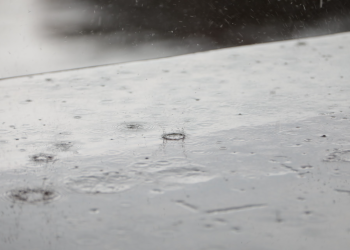 La temporada de lluvias comienza ligeramente anticipada. / Foto: Gobierno de Guatemala.