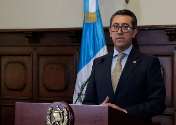 Guatemala lidera crecimiento económico en Centroamérica según el FMI