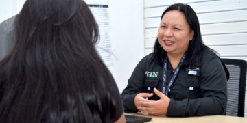 En cada caso, los profesionales en psicología de la PGN elaboran informes técnicos debidamente fundamentados. / Foto: PGN.