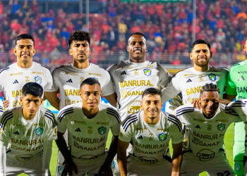 Comunicaciones asegura permanencia en Liga Nacional