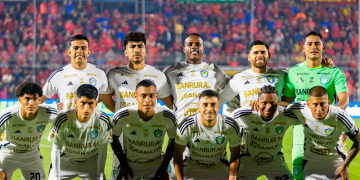 Comunicaciones asegura permanencia en Liga Nacional