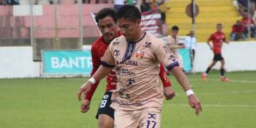 Qué equipos pueden ascender a Liga Nacional de la Primera División