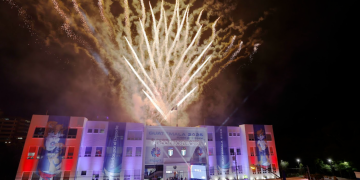 Comité Olímpico Guatemalteco conmemora 79 años de historia deportiva