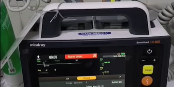 Fortalecen atención de salud en el Hospital de Sayaxché, Petén