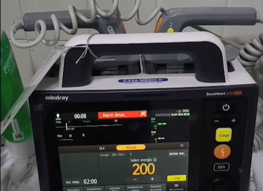 Fortalecen atención de salud en el Hospital de Sayaxché, Petén