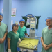 Hospital de Sayaxché refuerza sus servicios con incorporación de equipo médico
