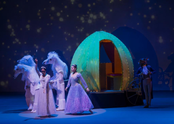 Finde Cultural, el itinerario de actividades recreativas para el fin de semana./Foto: MCD.