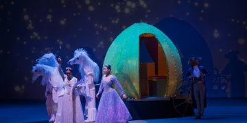 Finde Cultural, el itinerario de actividades recreativas para el fin de semana./Foto: MCD.