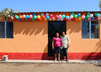 Fopavi facilita sustitución de beneficiarios de subsidios habitacionales./Foto: Fopavi.