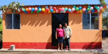 Fopavi facilita sustitución de beneficiarios de subsidios habitacionales./Foto: Fopavi.