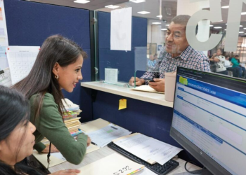 Minfín alcanza un 82% en entrega de expedientes por exoneración de impuestos de herencia