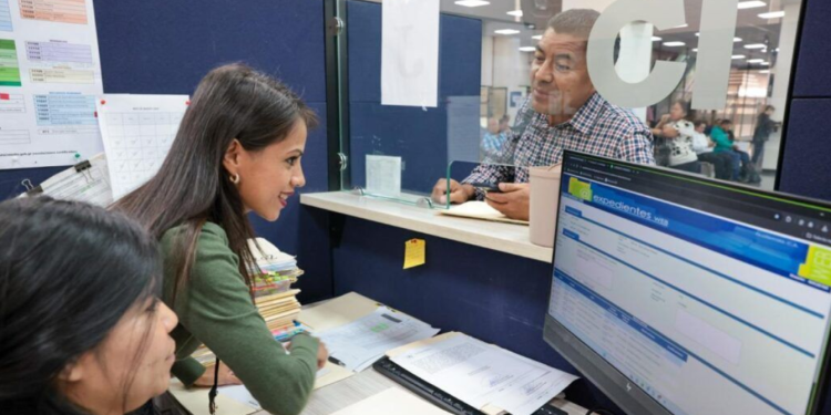 Minfín alcanza un 82% en entrega de expedientes por exoneración de impuestos de herencia