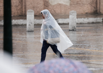 Ministerio de Salud compartió recomendaciones ante la temporada de lluvias. (Foto: archivo SCSP)