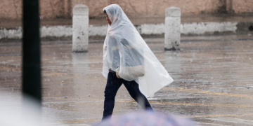 Ministerio de Salud compartió recomendaciones ante la temporada de lluvias. (Foto: archivo SCSP)