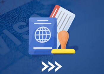 Las autoridades consulares detallan que existen diversas categorías de visa según el propósito del viaje. / Foto: @usembassyguate.