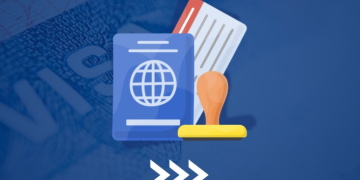 Las autoridades consulares detallan que existen diversas categorías de visa según el propósito del viaje. / Foto: @usembassyguate.