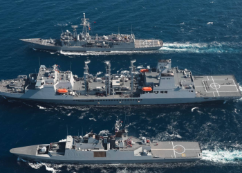 Escuadrón Naval de la Amistad de la República de China (Taiwán) visitará Guatemala