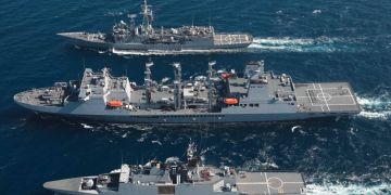 Escuadrón Naval de la Amistad de la República de China (Taiwán) visitará Guatemala