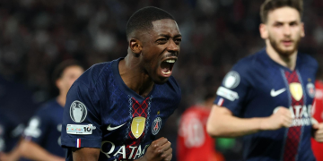 PSG incendia la Champions con un triunfo 5-4 sobre Bayern Múnich