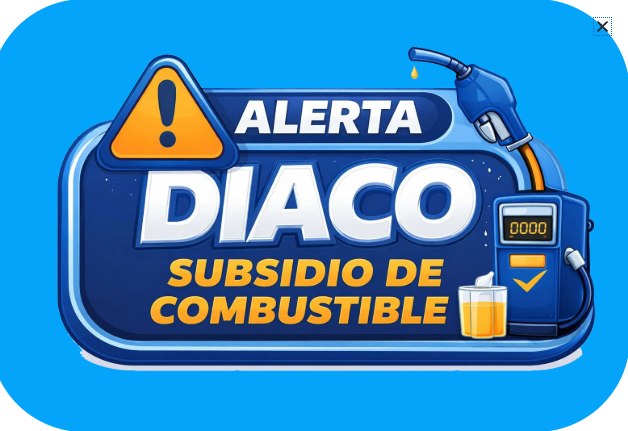 “Alerta Diaco combustibles” ha recibido 84 denuncias por especulación de precios