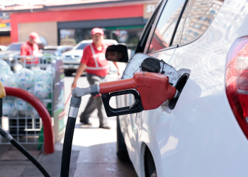 Alerta Diaco Combustibles ha recibido 84 denuncias por especulación de precios. / Foto: Analí Camey.