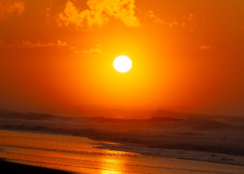 Guatemala presenta una ola de calor./Foto: archivo.