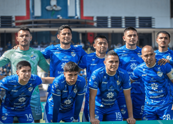 Cobán cocina a Mixco y sueña con las semifinales del Clausura 2026