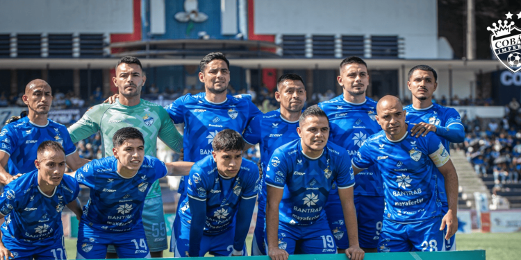 Cobán cocina a Mixco y sueña con las semifinales del Clausura 2026