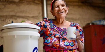 Mano a Mano cumple dos años de ejecución este 5 de mayo./Foto: Mides.