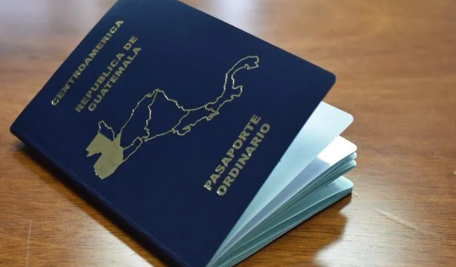 Para poder gestionar el documento durante la jornada, los ciudadanos deberán presentar una serie de requisitos indispensables. / Foto: IGM