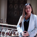 la directora de Atención al Consumidor (Diaco), Leslie Yvonne Tzicap González.