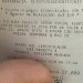 Apoyo temporal para combustibles se puede verificar en las facturas