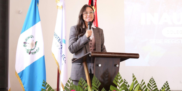 Mineco y CANG fortalecen servicios en Quetzaltenango con nueva ventanilla de atención