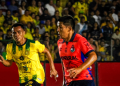 Municipal derrota a Guastatoya en un partido sin alegrías