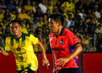 Municipal derrota a Guastatoya en un partido sin alegrías