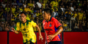 Municipal derrota a Guastatoya en un partido sin alegrías