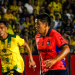 Municipal derrota a Guastatoya en un partido sin alegrías