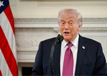 El presidente Donald Trump asegura que Irán hizo nueva propuesta, pero aún no es suficiente.