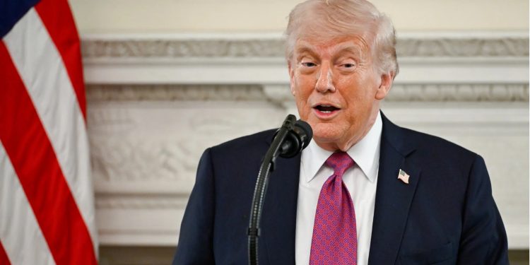 El presidente Donald Trump asegura que Irán hizo nueva propuesta, pero aún no es suficiente.