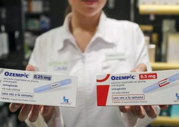 Uno de los medicamentos para adelgazar cuya respuesta difiere en personas con variantes genéticas.