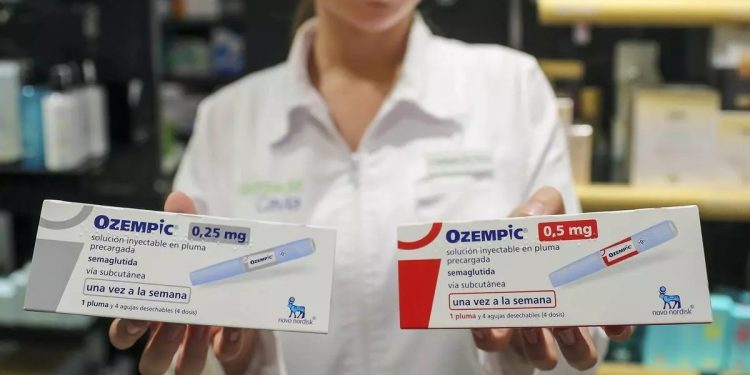 Uno de los medicamentos para adelgazar cuya respuesta difiere en personas con variantes genéticas.