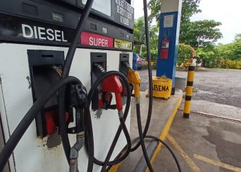 El Congreso de la República aprobó la ley de apoyo de emergencia para los consumidores de combustibles. (Foto: archivo)