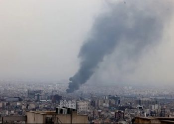 El gobierno de EE. UU, indicó que podría pedir más fondos para financiar la guerra en Oriente Medio.