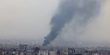 El gobierno de EE. UU, indicó que podría pedir más fondos para financiar la guerra en Oriente Medio.